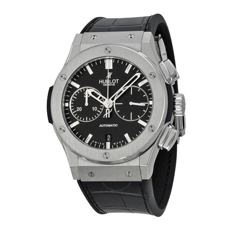 hublot aktie|Hublot chronograph price.